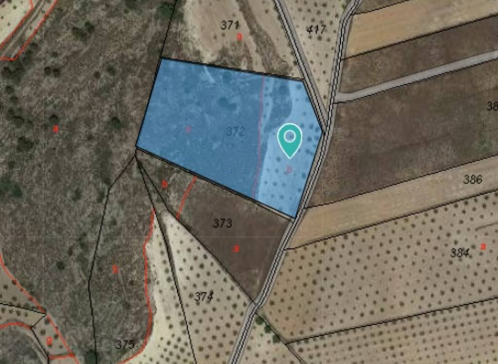 Resale - Land - Jumilla - Rural location