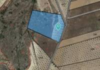 Resale - Land - Jumilla - Rural location
