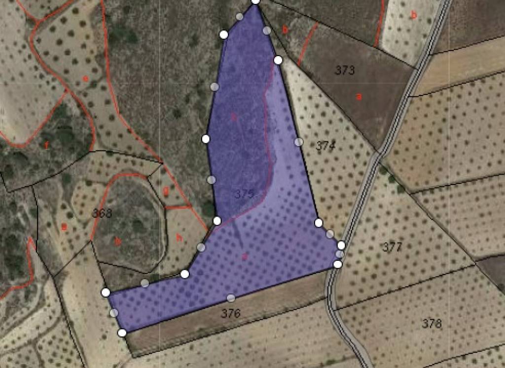 Resale - Land - Jumilla - Rural location