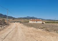 Resale - Land - Jumilla - Rural location