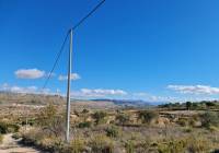 Resale - Land - La Romana - Rural location