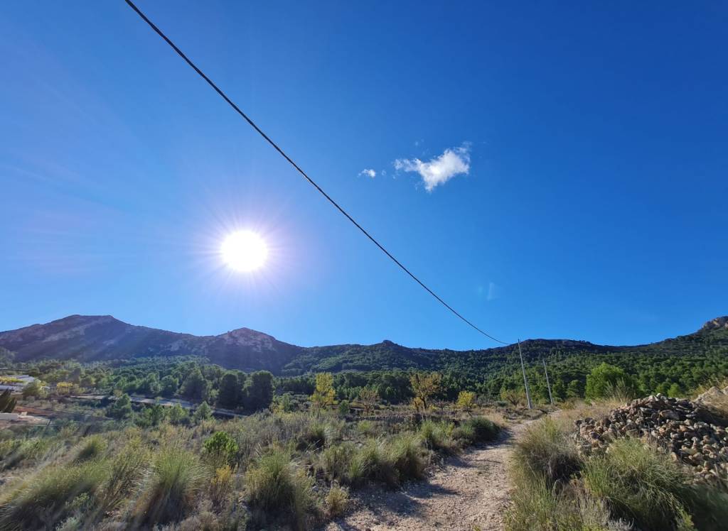 Resale - Land - La Romana - Rural location