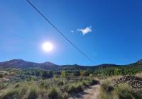 Resale - Land - La Romana - Rural location