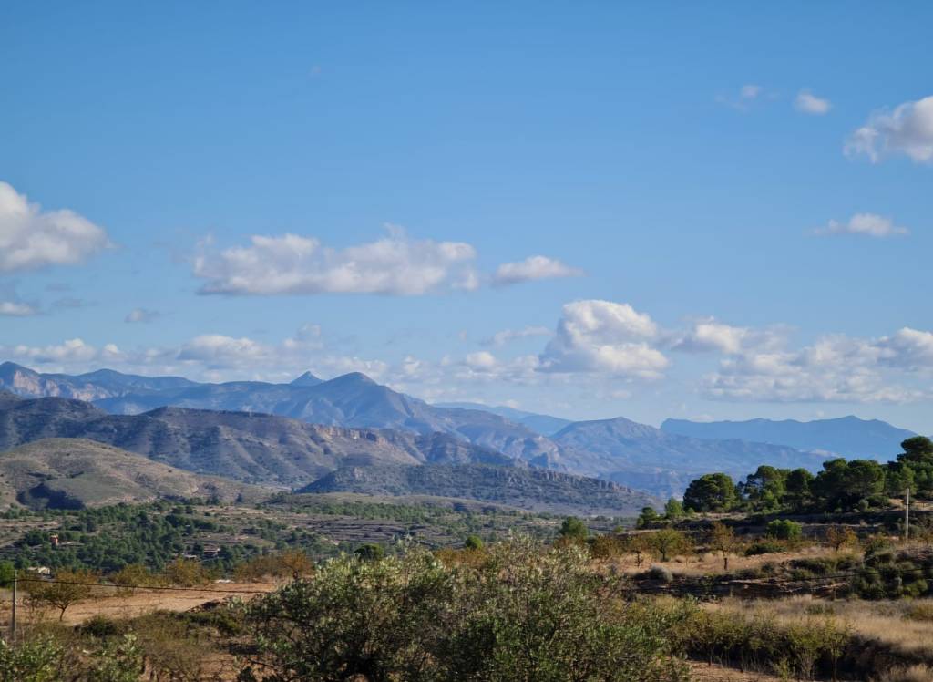 Resale - Land - La Romana - Rural location