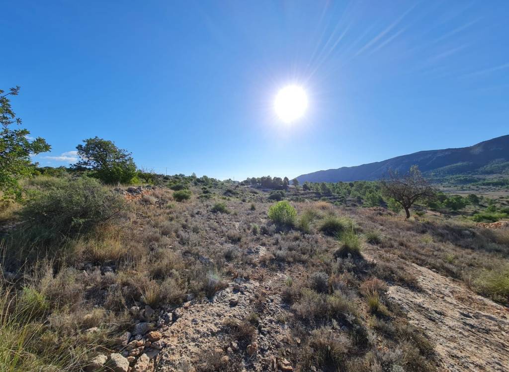 Resale - Land - La Romana