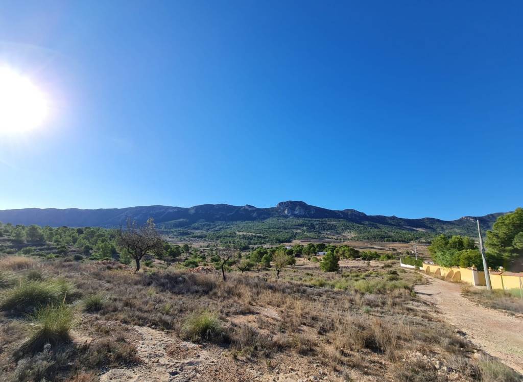 Resale - Land - La Romana