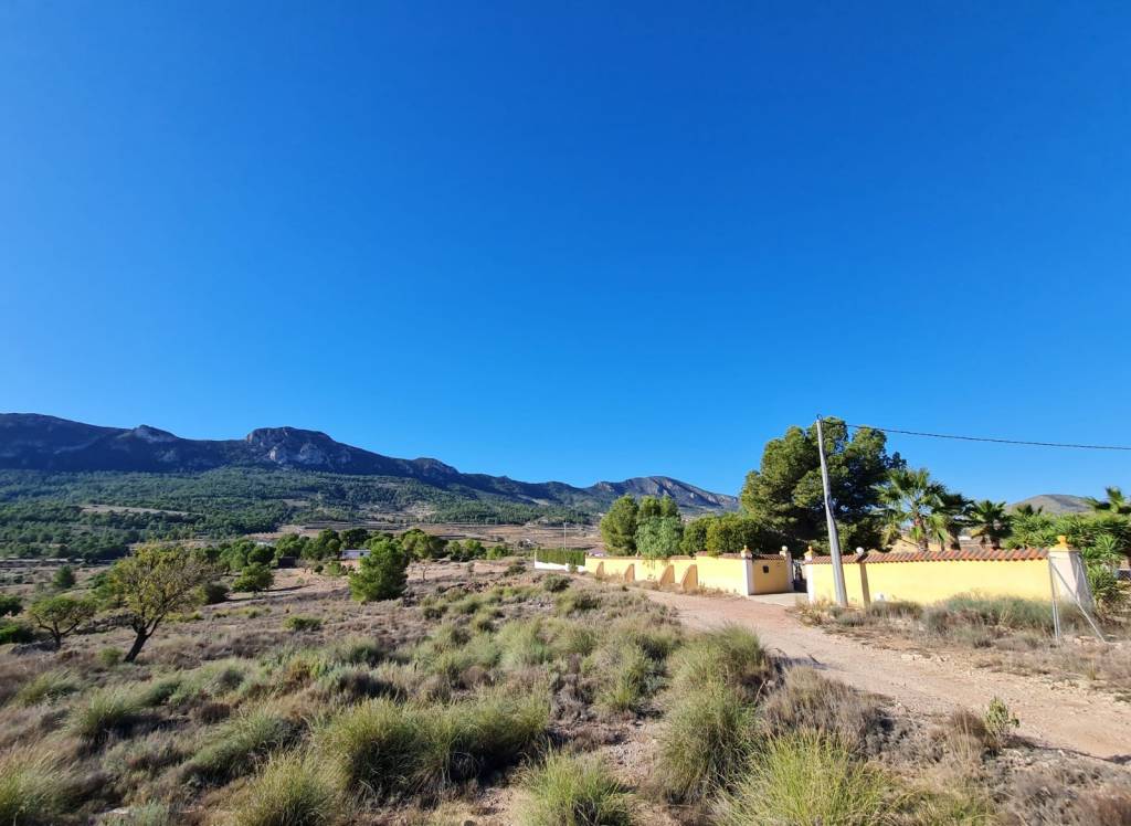 Resale - Land - La Romana