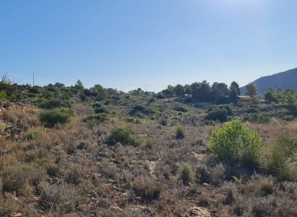 Resale - Land - La Romana