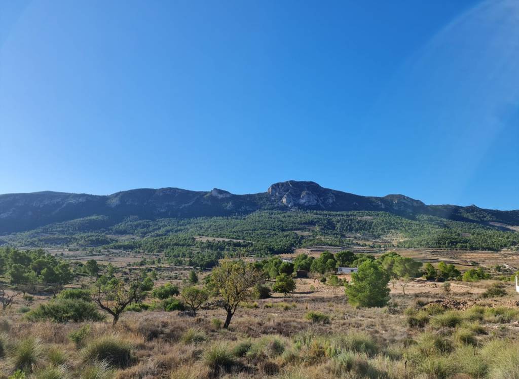 Resale - Land - La Romana