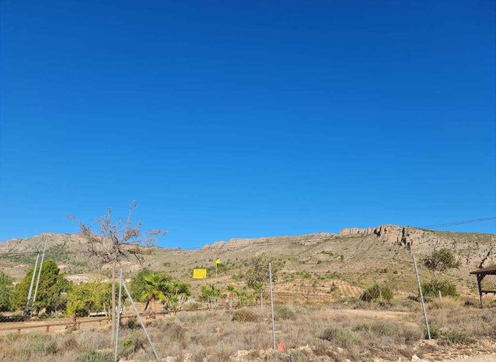 Resale - Land - La Romana