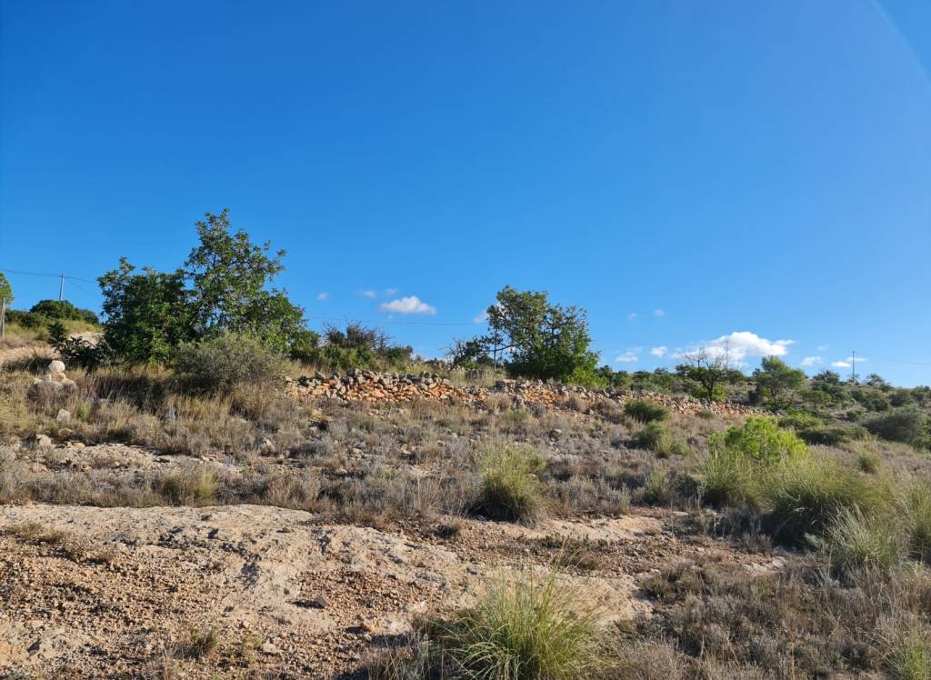 Resale - Land - La Romana