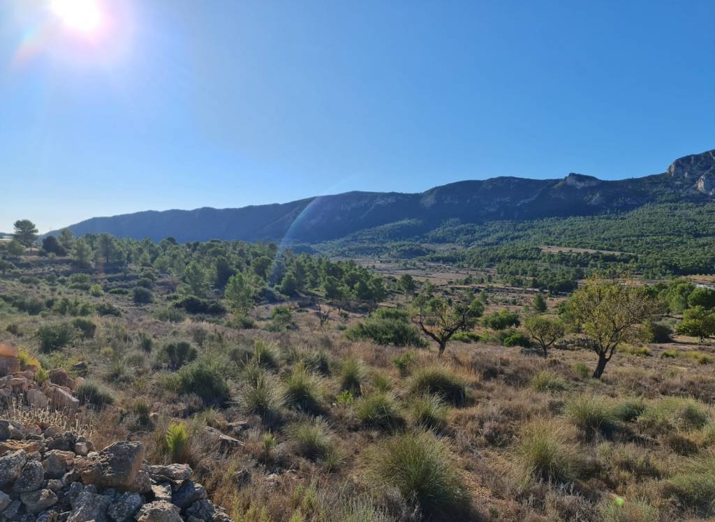 Resale - Land - La Romana