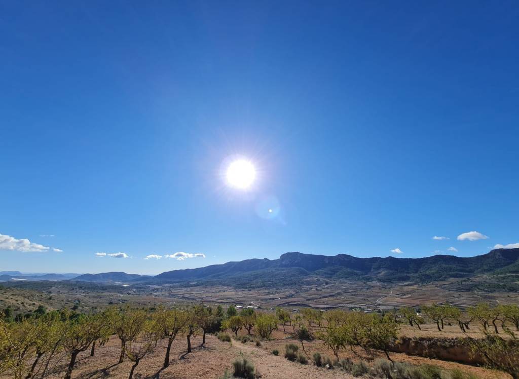 Resale - Land - La Romana