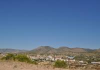 Resale - Land - Macisvenda - Rural location