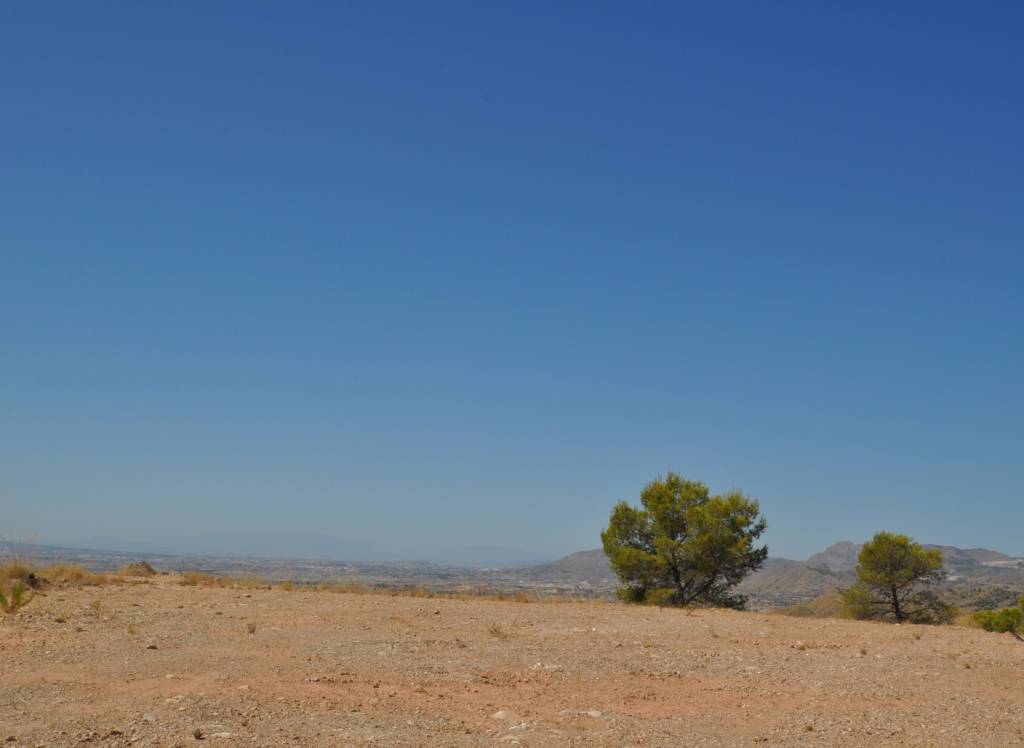 Resale - Land - Macisvenda - Rural location