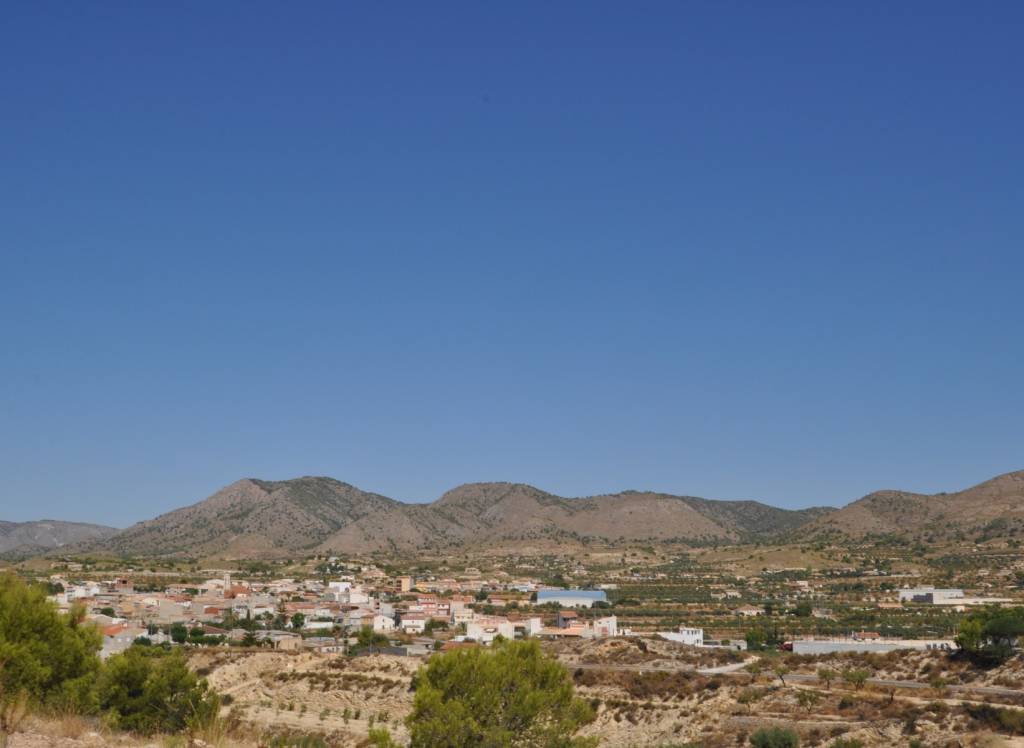 Resale - Land - Macisvenda - Rural location