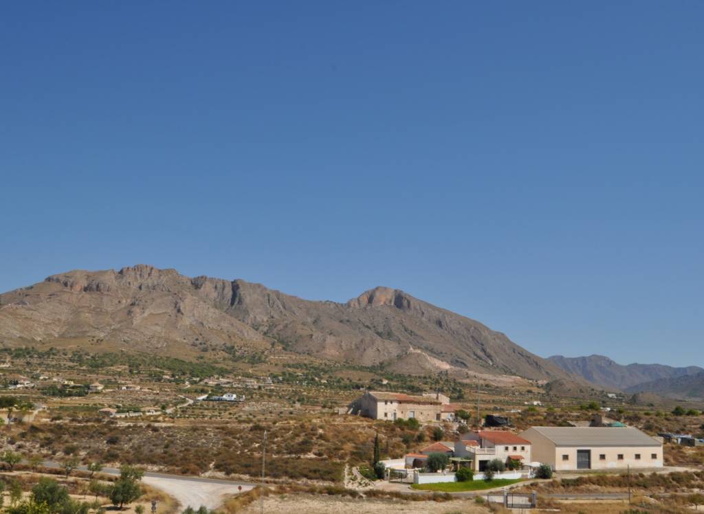 Resale - Land - Macisvenda - Rural location