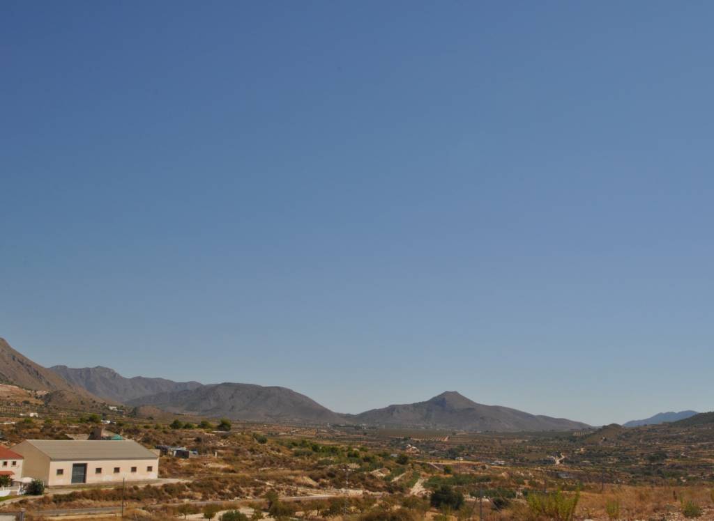 Resale - Land - Macisvenda - Rural location