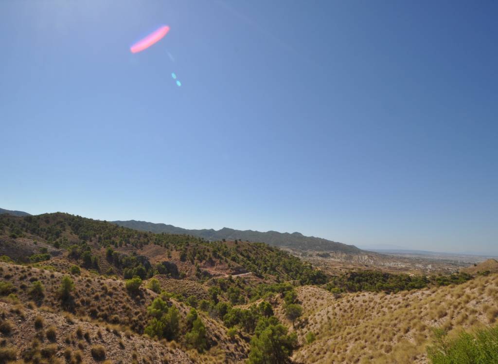 Resale - Land - Macisvenda - Rural location