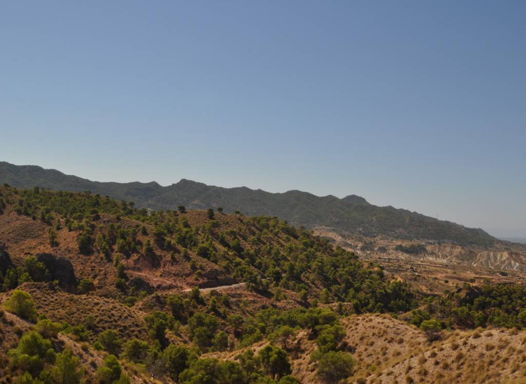 Resale - Land - Macisvenda - Rural location