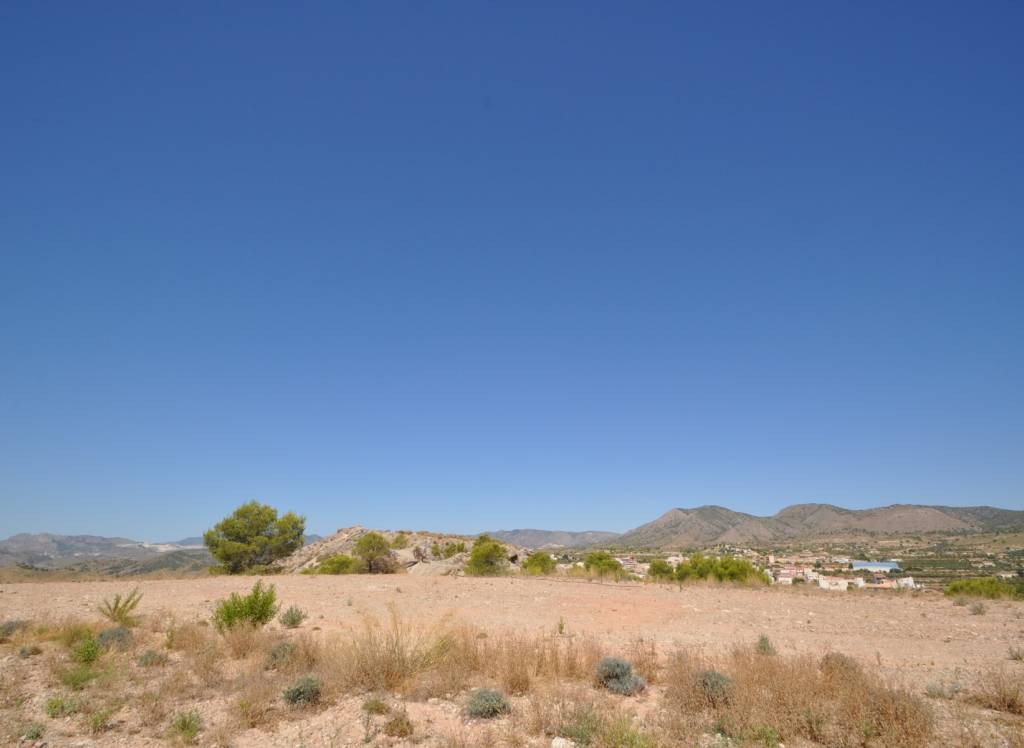 Resale - Land - Macisvenda - Rural location