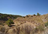 Resale - Land - Macisvenda - Rural location