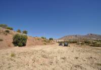 Resale - Land - Macisvenda - Rural location