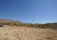 Resale - Land - Macisvenda - Rural location