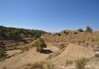 Resale - Land - Macisvenda - Rural location