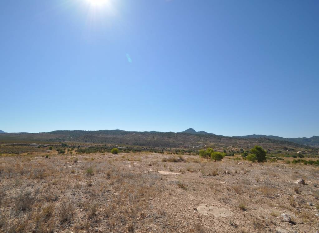 Resale - Land - Macisvenda - Rural location