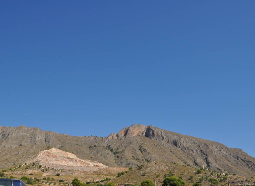 Resale - Land - Macisvenda - Rural location