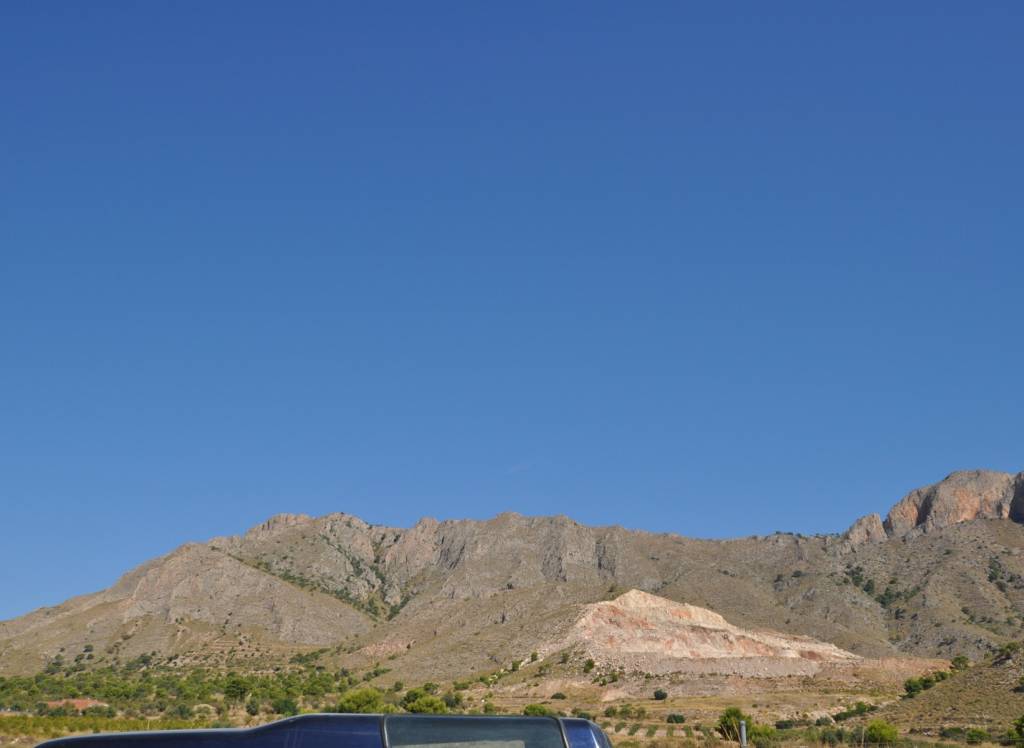 Resale - Land - Macisvenda - Rural location