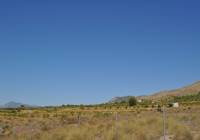 Resale - Land - Macisvenda - Rural location