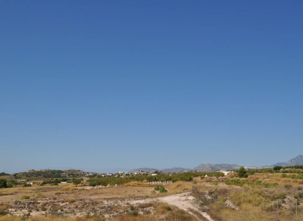 Resale - Land - Macisvenda - Rural location