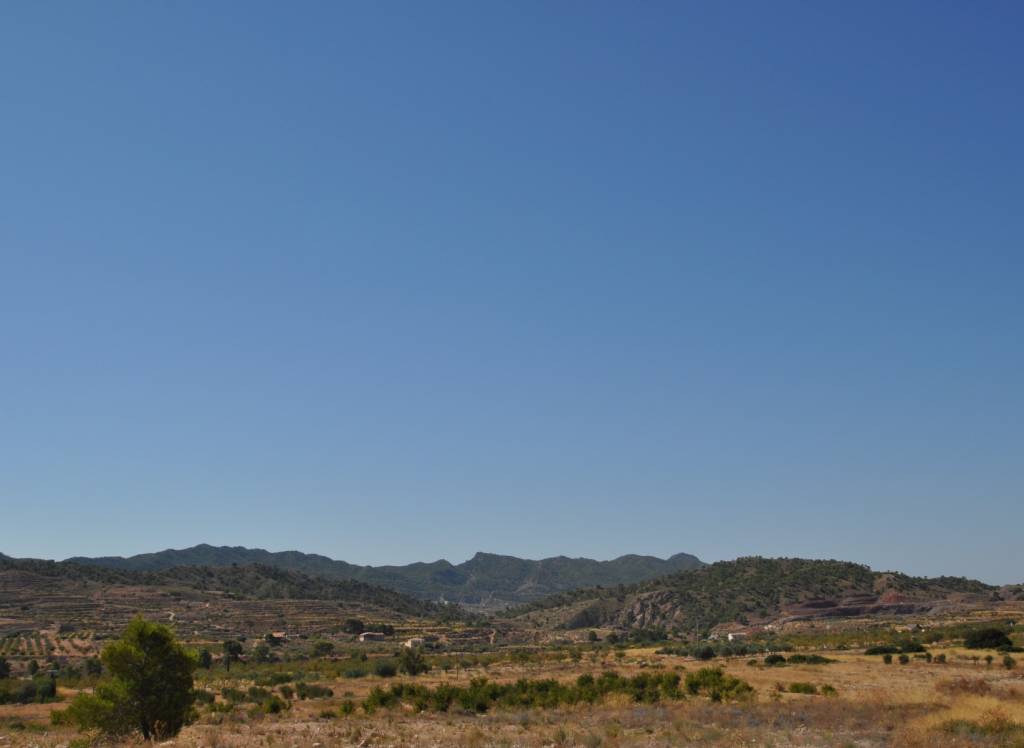 Resale - Land - Macisvenda - Rural location