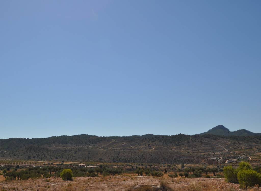 Resale - Land - Macisvenda - Rural location