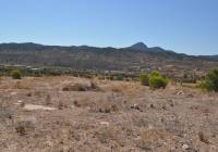 Resale - Land - Macisvenda - Rural location