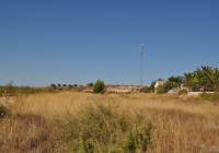 Resale - Land - Macisvenda - Rural location