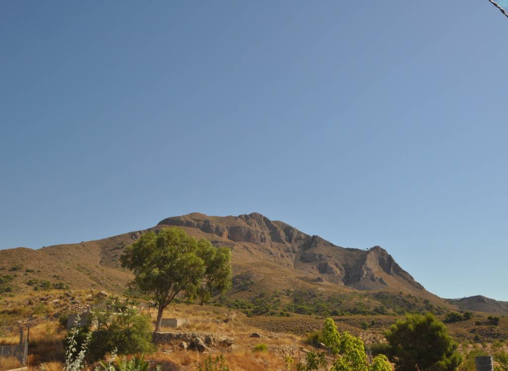 Resale - Land - Macisvenda - Rural location