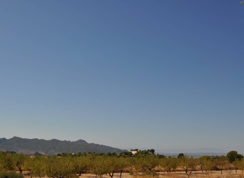 Resale - Land - Macisvenda - Rural location