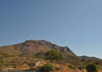 Resale - Land - Macisvenda - Rural location