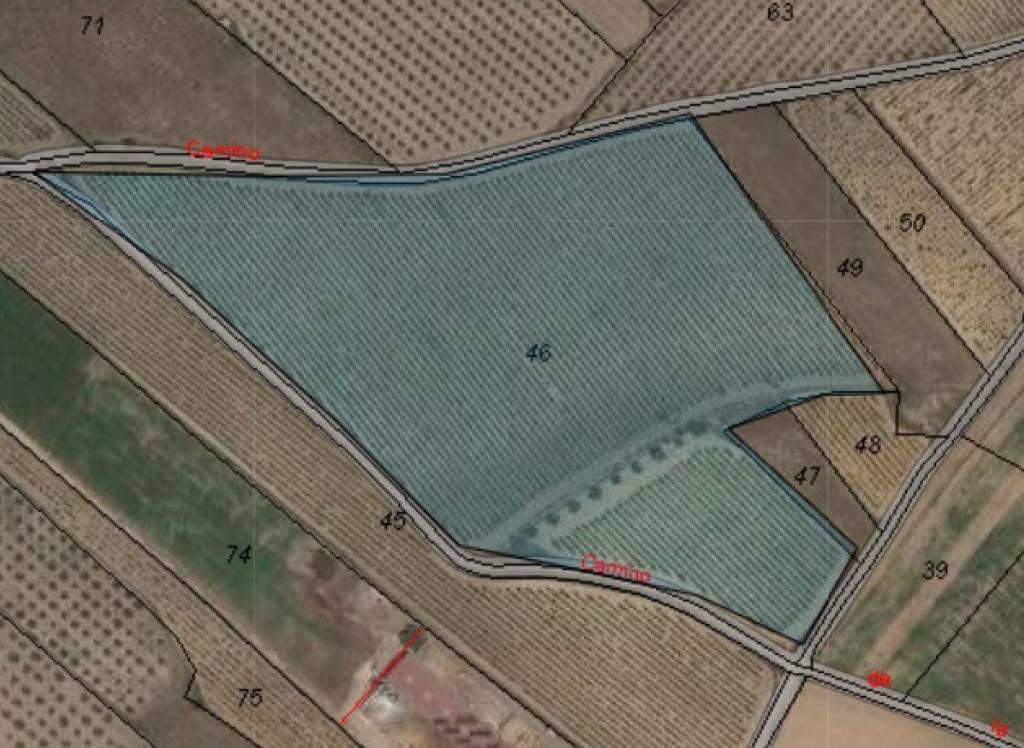 Resale - Land - Monóvar/Monóver - Monovar