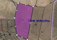 Resale - Land - Monóvar/Monóver - Rural location