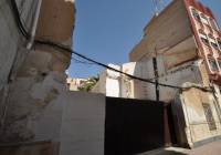 Resale - Land - Monóvar/Monóver - Urban location