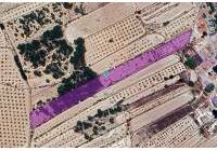 Resale - Land - Monovar - Rural location