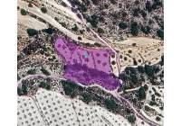 Resale - Land - Monovar - Rural location