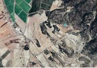 Resale - Land - Monovar - Rural location