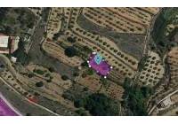 Resale - Land - Monovar - Rural location