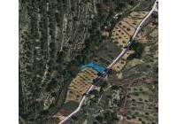 Resale - Land - Monovar - Rural location