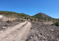 Resale - Land - Monovar